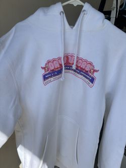 Day N Vegas Merch Hoodie