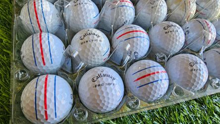 Callaway ERC Soft – 12 for $20