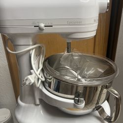 KitchenAid Epicurean Stand Mixer