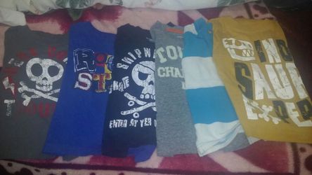 Shirts