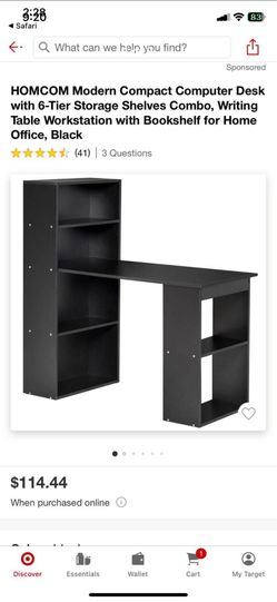Desk