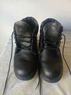 Thorogood Women's Waterproof  Boots