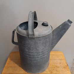 Water Container Good Shape