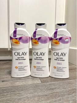 Olay Body Wash