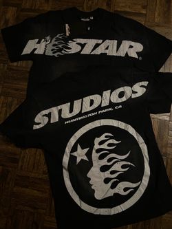 Hellstar studios shirt