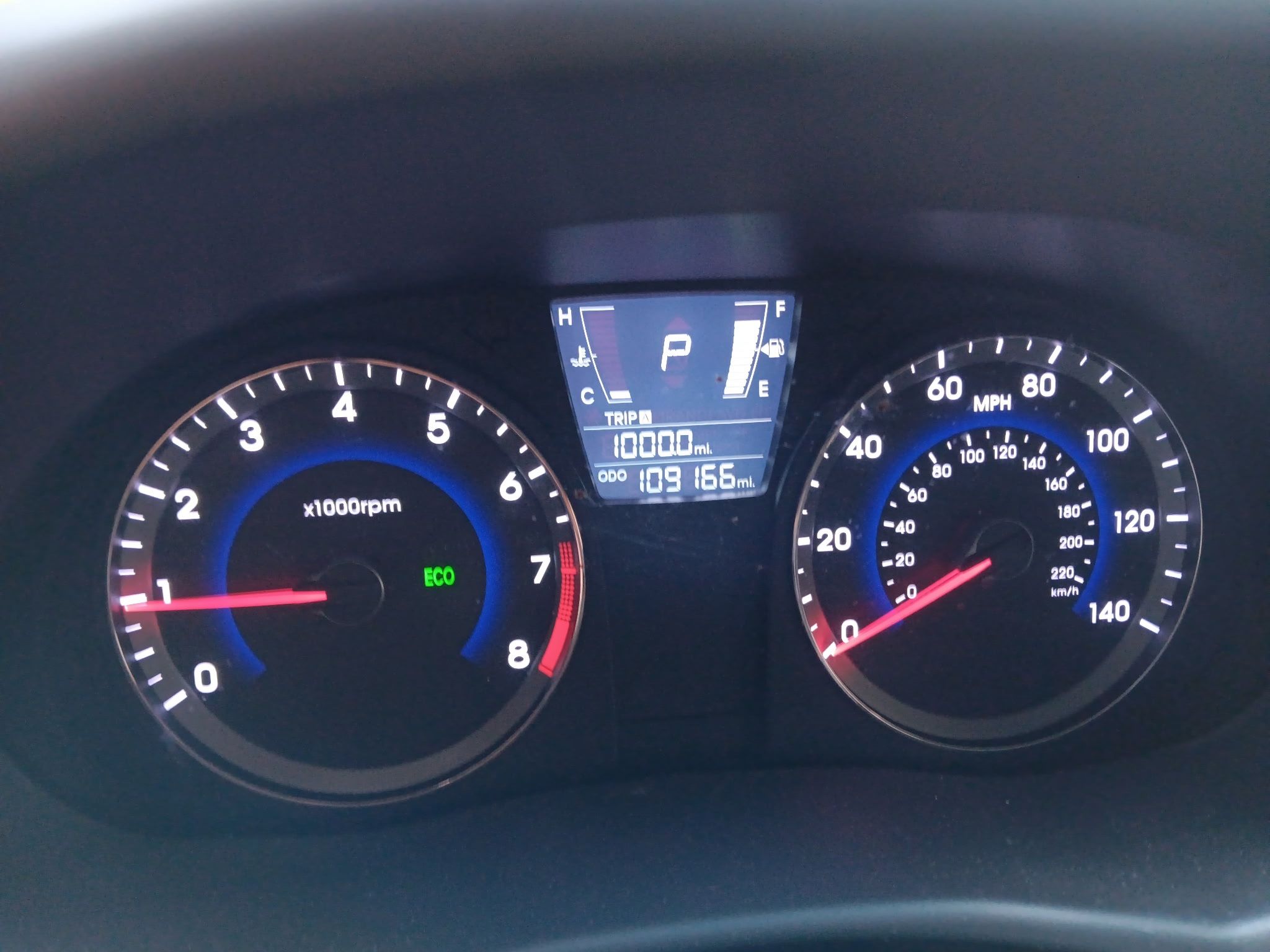 2014 Hyundai Accent