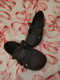 Girls shoes size 13/1