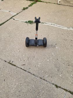 Ninebot by Segway Model N3m320