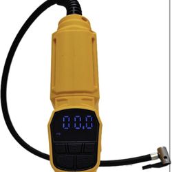 Air Compressor Compatible With Dewalt