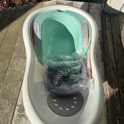 Baby Bath Fisher Price