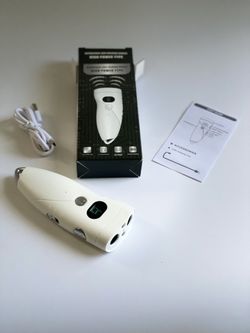 Ultrasonic Dog Drive Device