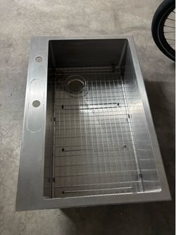 Sink