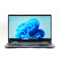HP Envy x360 2-in-1 15- FH0013DX 15.6" Ryzen 5 7530U 2.0GHz 8GB RAM 256GB SSD