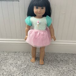 Our Generation Doll