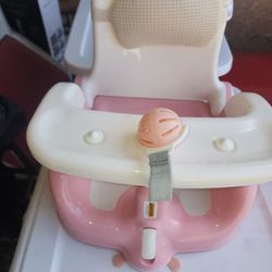 Baby Bathing Chair 
