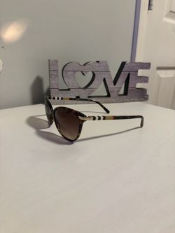 Burberry Sunglasses