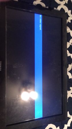 toshiba 32c100u1 720p hd lcd $40 OBO