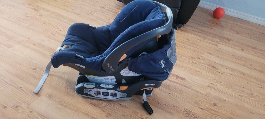 Car Seat