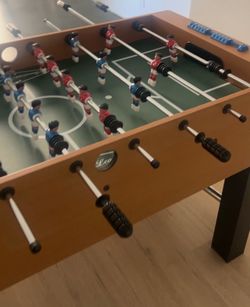 Foosball Table