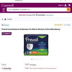 Xl Pullups Wemens By Prevall