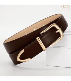 Women’s Belts!