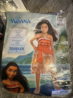 Moana