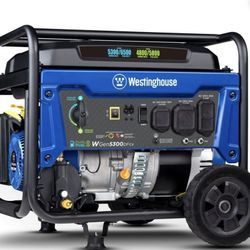 Brand new Generator 