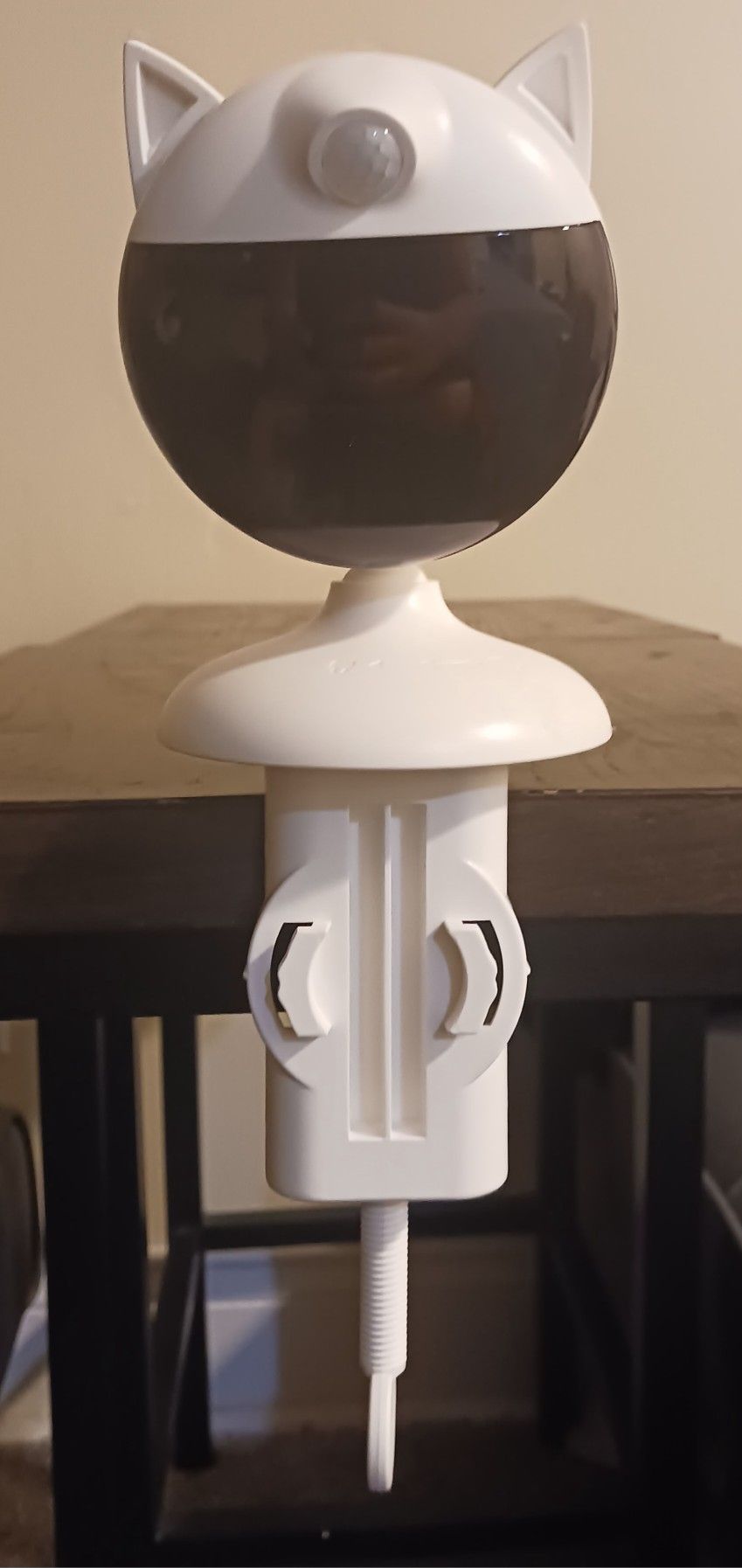 Automatic Cat Laser Toy