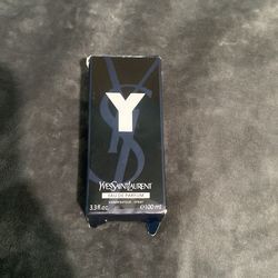 Yves Saint Laurent Y Eau de Parfum