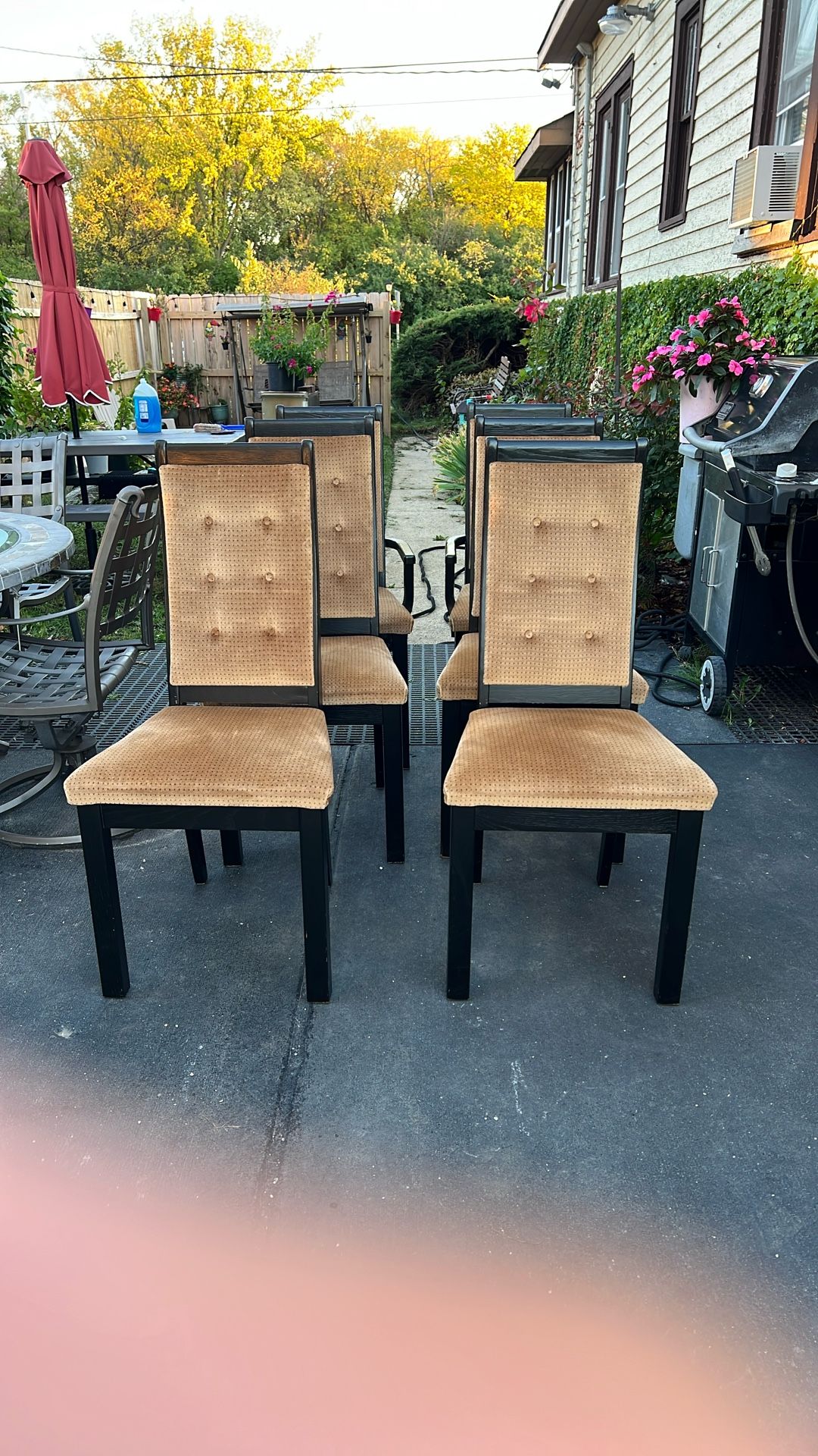 Chairs