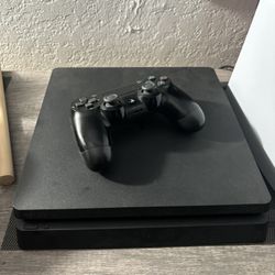 PS4 (NO HMDI NO PLUG)