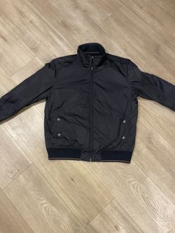 Gucci Padded Windbreaker