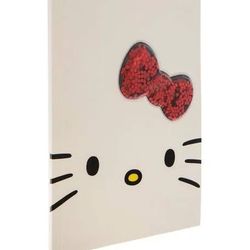 Hello Kitty Journal