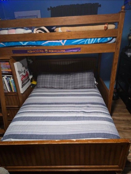 Bunk Bed
