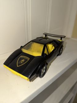 USA Made Lamborghini Countach 