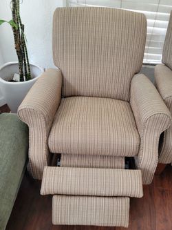 Recliner