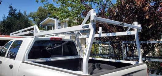 truck rack