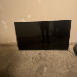 58 Inch Tv 