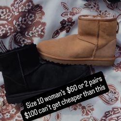 Ugg Boots 