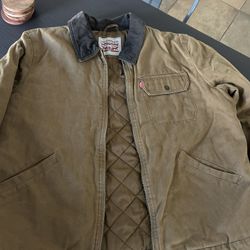 Men’s Jacket