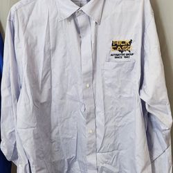 Rick Case Uniform 