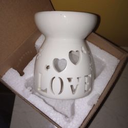 Cuenco Para Aceites Esenciales 