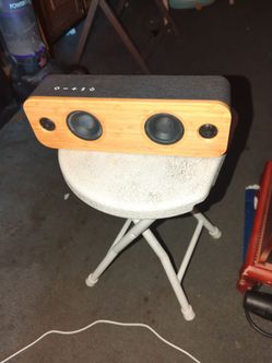 Aomais portable Bluetooth speaker