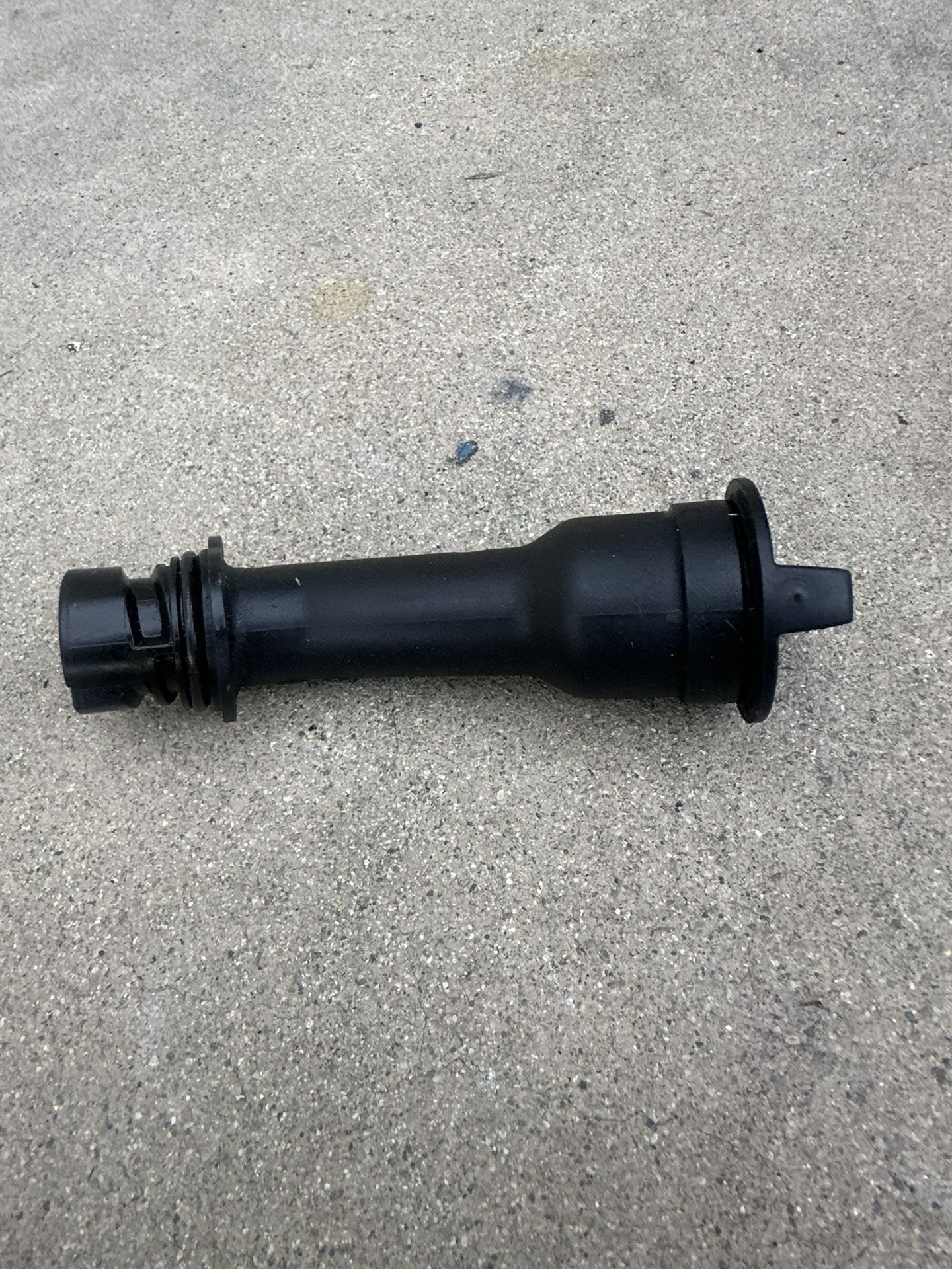 3.6 V6 Oil Cap And Dipstick (Jeep, Chrysler, Dodge, Ram)