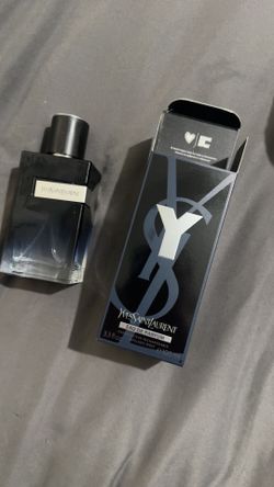 Ysl Cologne 
