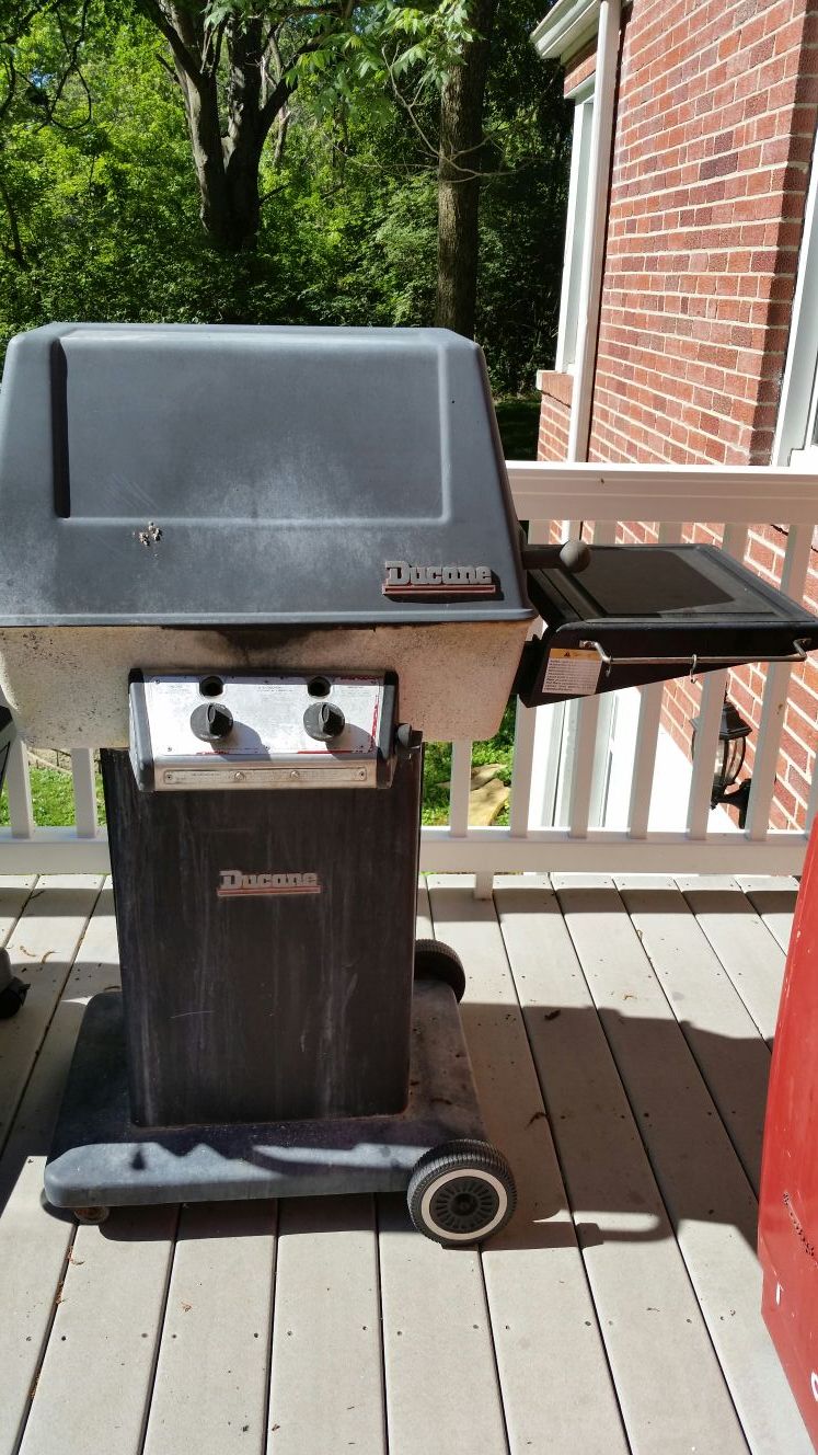 Ducane Natural Gas Grill atelieryuwa.ciao.jp