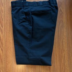 Law Pro Pants 40 X32