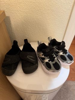Nike Infant Shoes 4C