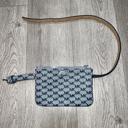 Michael Kors Adjustable Fanny Pack/Belt Bag Waist Bag