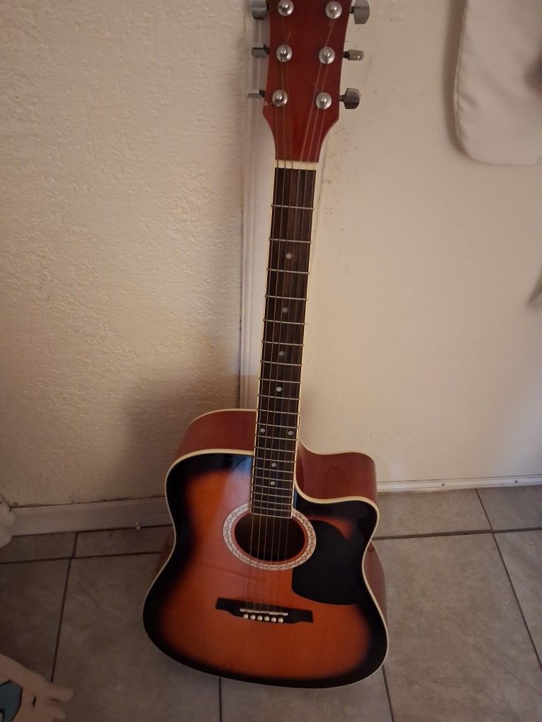 Guitar 🎸